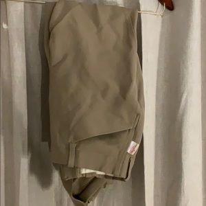 Tailored sportsman’s riding pants